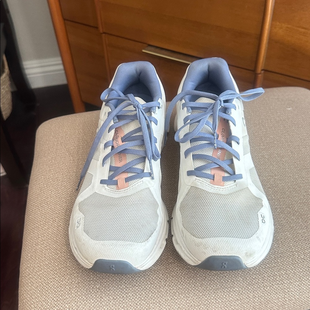 On Running cloudrunner - image 4